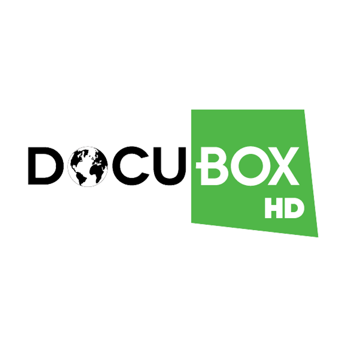 Tune box. DOCUBOX Телеканал. Логотип канала DOCUBOX. Логотип телеканала FIGHTBOX.