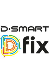 D-Smart D-Fix'i nasıl satın alabilirim?